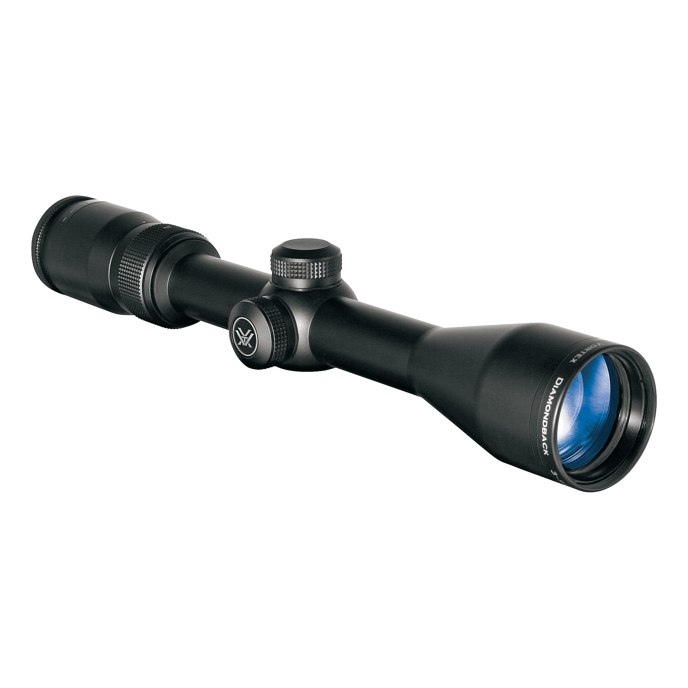 Vortex Diamondback Rifle Scope Bass Pro Shops
